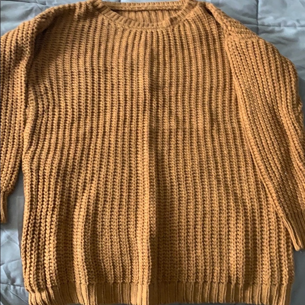 Sweater